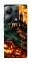 Чехол на Xiaomi Poco M6 Pro 4G Halloween v14 фото 1 из 1