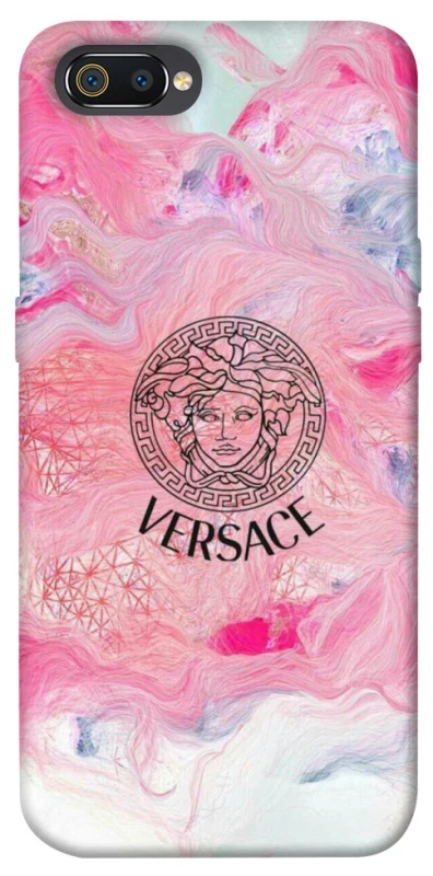 Чохол на Realme C2 Versace ver.3 фото 1 з 1