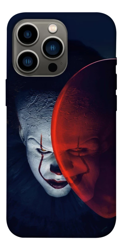 Чохол на Apple iPhone 13 Pro (6.1") Воно v3 фото 1 з 1