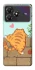 Чохол на ZTE Blade A36 Cat the meow фото 1 з 1