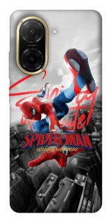 Чехол на Xiaomi Redmi A5 (Europe version) Spider Man ver.1 фото 1 из 1