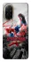 Чохол на Xiaomi Redmi A5 (Europe version) Spider Man ver.1 фото 1 з 1