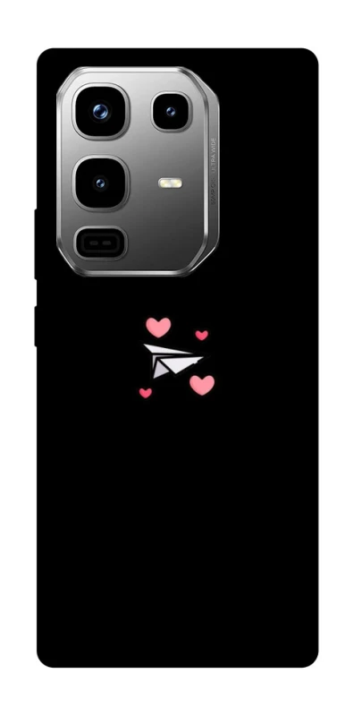 Чохол на Infinix Note 50 Pro Love aesthetic ver.13 фото 1 з 1