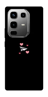 Чохол на Infinix Note 50 Pro Love aesthetic ver.13 фото 1 з 1