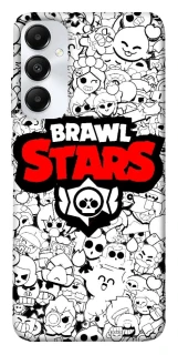 Чехол на Samsung Galaxy A05s Brawl Stars ver.10 фото 1 из 1