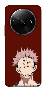 Чохол на Xiaomi Redmi A3 Sakuna v3 фото 1 з 1