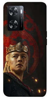 Чохол на Oppo A57s House of the Dragon ver.6 фото 1 з 1