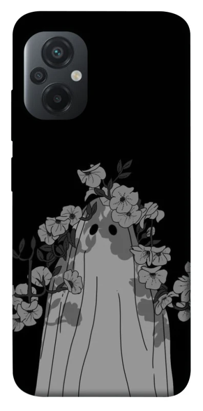 Чехол на Xiaomi Poco M5 Cute Halloween фото 1 из 1