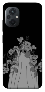 Чехол на Xiaomi Poco M5 Cute Halloween фото 1 из 1