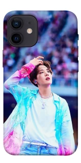 Чохол на Apple iPhone 12 mini (5.4") J-Hope - BTS фото 1 з 1