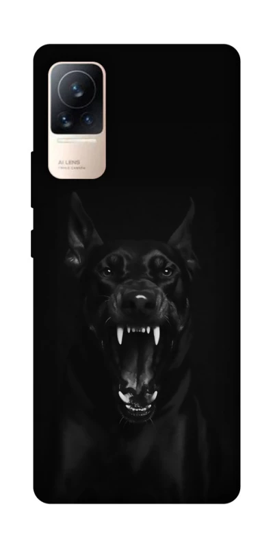 Чохол на Xiaomi Civi 6 Доберман фото 1 з 1