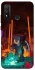 Чохол на Huawei P Smart (2020) Minecraft game adventure фото 1 з 1