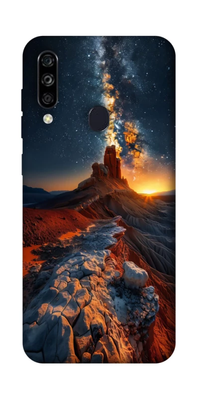 Чехол на ZTE Blade A7 (2020) Canyon фото 1 из 1