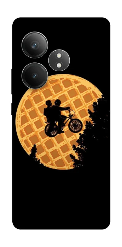 Чохол на Realme GT Neo 6 SE Stranger Things ver.33 фото 1 з 1