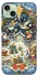 Чохол на Apple iPhone 15 Plus (6.7") Christmas spirit ver.11 фото 1 з 1