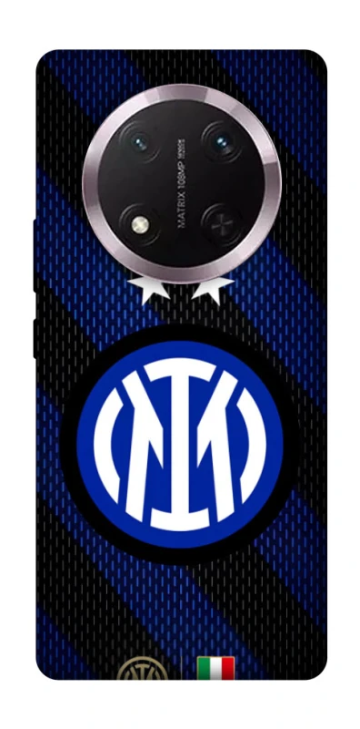 Чохол на Honor X9c FC Inter v2 фото 1 з 1