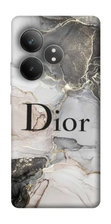Чехол на Realme GT Neo 6 SE Dior ver.3 фото 1 из 1
