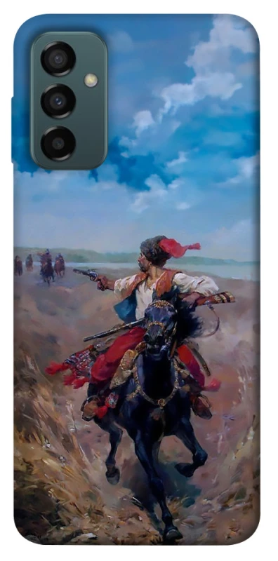 Чехол на Samsung Galaxy M23 5G Козак фото 1 из 1