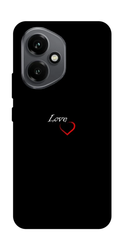 Чохол на Honor 400 Love aesthetic ver.9 фото 1 з 1