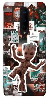 Чехол на OnePlus 8 Mini Groot v2 фото 1 из 1