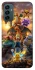 Чехол на Samsung Galaxy M13 4G Pokemon фото 1 из 1