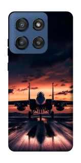 Чохол на Motorola Edge 60 Stylus fighter фото 1 з 1