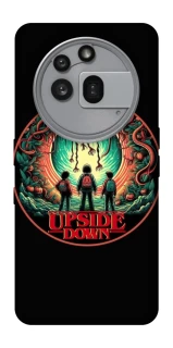 Чехол на Nothing Phone (3a) Pro Stranger Things ver.32 фото 1 из 1