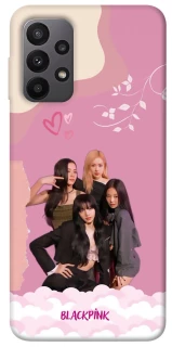 Чехол на Samsung Galaxy A23 4G BLACKPINK v4 фото 1 из 1