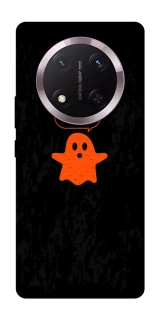 Чехол на Honor X9c Ghost of Halloween фото 1 из 1