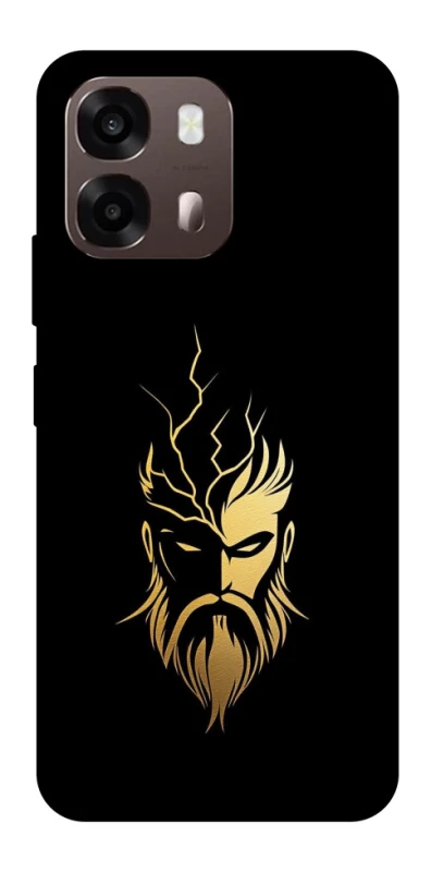 Чохол на Oppo A6 Zeus фото 2 з 2
