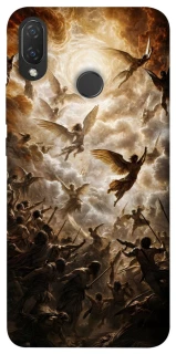 Чохол на Huawei P Smart+ (nova 3i) angels фото 1 з 1