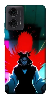 Чохол на Motorola Moto G24 Choso v4 фото 1 з 1