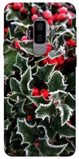 Чохол на Samsung Galaxy S9+ Новорічний v32 фото 1 з 1