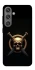 Чохол на Samsung Galaxy S24 Golden Skull фото 1 з 1
