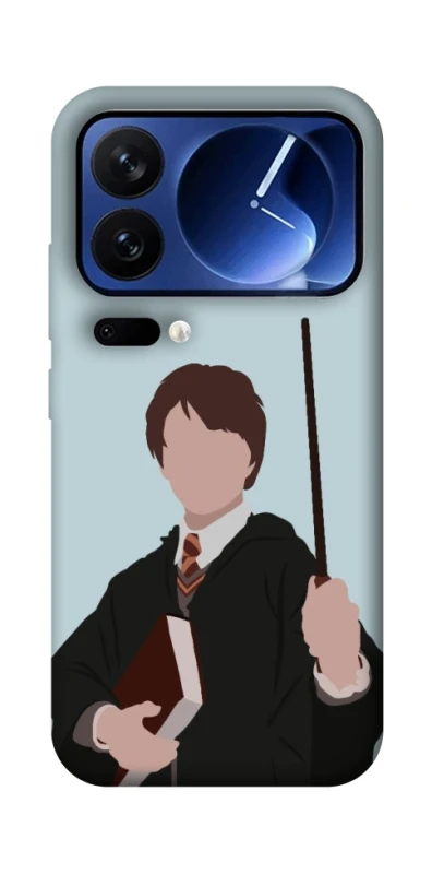 Чохол на Xiaomi Poco F7 Ultra Harry Potter v5 фото 1 з 1