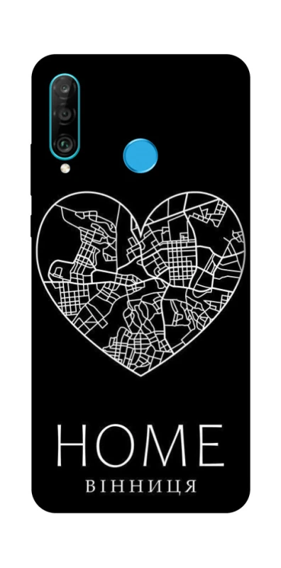 Чохол на Huawei P30 lite Вінниця Home фото 1 з 1