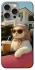 Чехол Stylish Cat Cruise фото 1 из 1