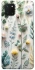 Чохол на Samsung Galaxy Note 10 Lite (A81) Floral design ver.4 фото 1 з 1