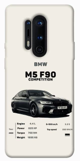 Чохол на OnePlus 8 Pro M5 F90 фото 1 з 1