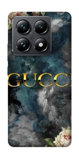 Чохол на Xiaomi 14T Pro Gucci ver.7 фото 1 з 1