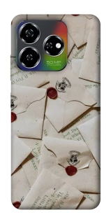 Чохол на ZTE Nubia V60 Harry Potter v1 фото 1 з 1