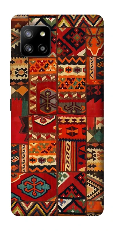 Чохол на Samsung Galaxy A42 5G Килим v53 фото 1 з 1