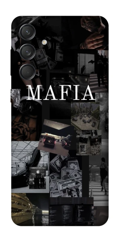 Чохол на Samsung Galaxy M55 Mafia фото 1 з 1