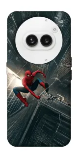 Чохол на Nothing Phone (2a) Spider Man ver.4 фото 1 з 1
