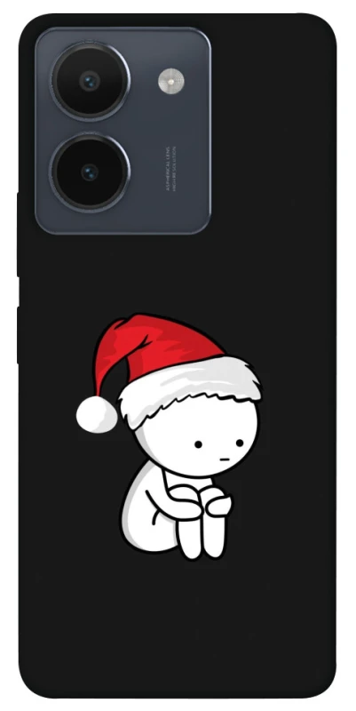 Чохол на Vivo Y36 Christmas mood ver.2 фото 1 з 1