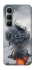 Чохол на Infinix Hot 60 Pro Moscow never sleeps ver.3 фото 1 з 1