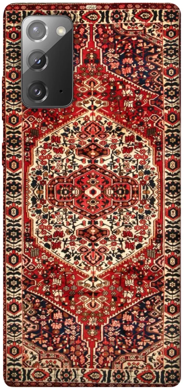 Чехол на Samsung Galaxy Note 20 Килим v11 фото 1 из 1