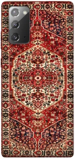 Чохол на Samsung Galaxy Note 20 Килим v11 фото 1 з 1