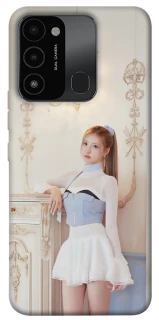 Чохол на TECNO Spark 8C Rami - BABYMONSTER фото 1 з 1