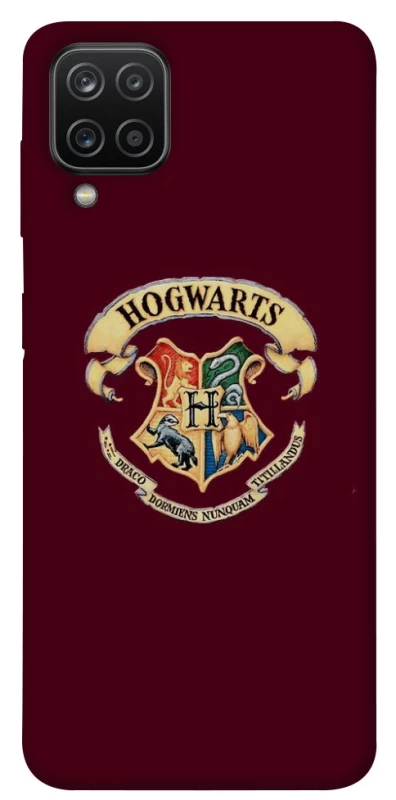 Чохол на Samsung Galaxy A12 Harry Potter v7 фото 1 з 1